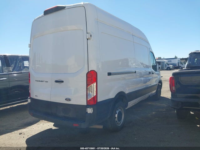 1FTBW1X87PKA73227 Ford Transit-350