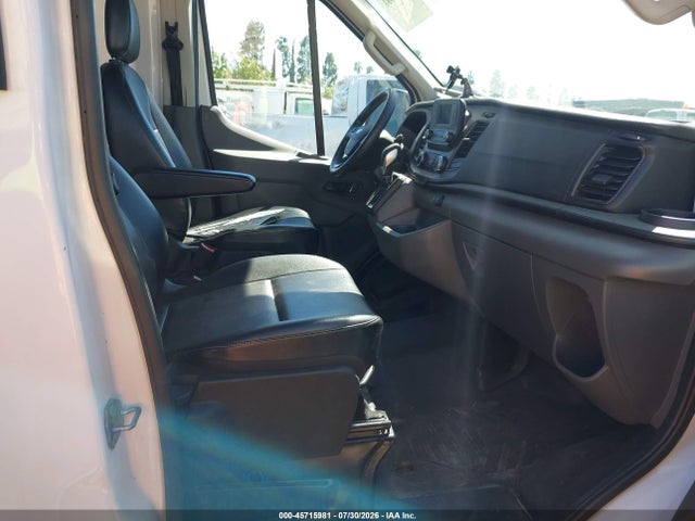 1FTBW1X87PKA73227 Ford Transit-350