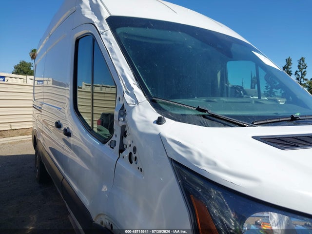 1FTBW1X87PKA73227 Ford Transit-350
