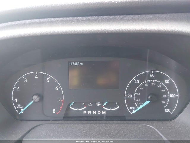1FTBW1X87PKA73227 Ford Transit-350