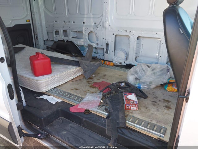 1FTBW1X87PKA73227 Ford Transit-350