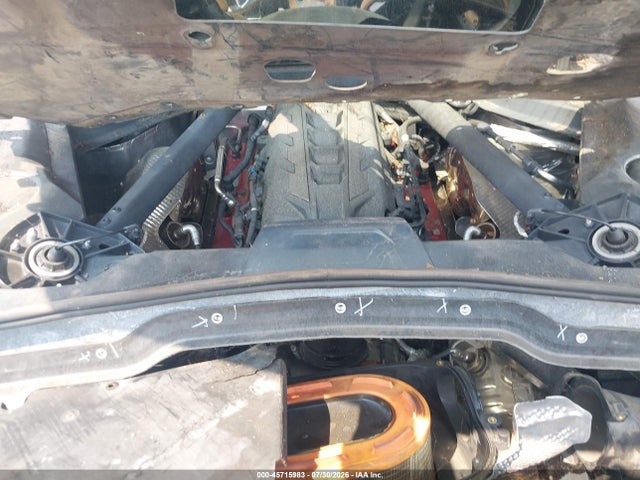Chevrolet Corvette Stingray Rwd 2lt 2022 1G1YB2D44N5106573 Image 10