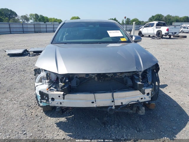 2025 Toyota Camry Se მანქანა იყიდება აუქციონზე, vin: 4T1DAACK3SU534490, აუქციონის ნომერი: 45715984
