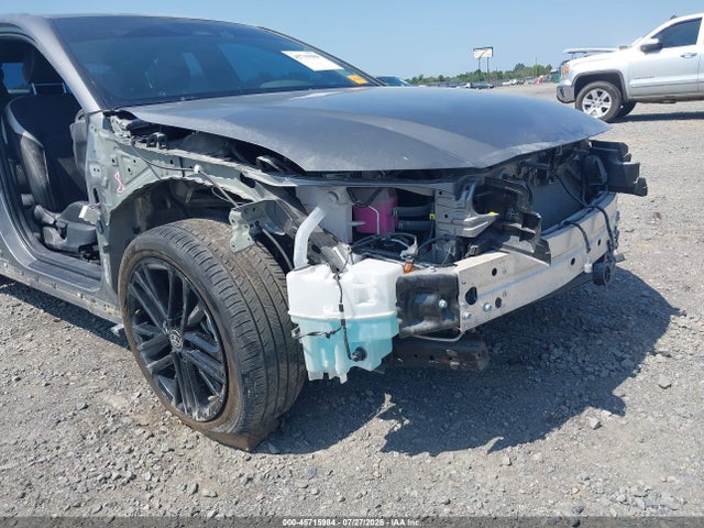 2025 Toyota Camry Se მანქანა იყიდება აუქციონზე, vin: 4T1DAACK3SU534490, აუქციონის ნომერი: 45715984