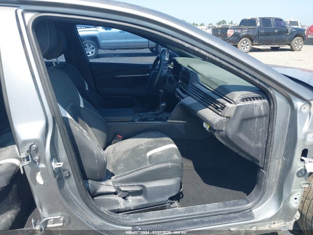 2025 Toyota Camry Se მანქანა იყიდება აუქციონზე, vin: 4T1DAACK3SU534490, აუქციონის ნომერი: 45715984