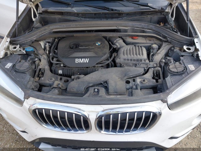 Aukcja sprzedaży 2018 Bmw X1 Xdrive28i, vin: WBXHT3C31J5K21678, numer aukcji: 45715987