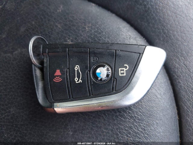 Aukcja sprzedaży 2018 Bmw X1 Xdrive28i, vin: WBXHT3C31J5K21678, numer aukcji: 45715987