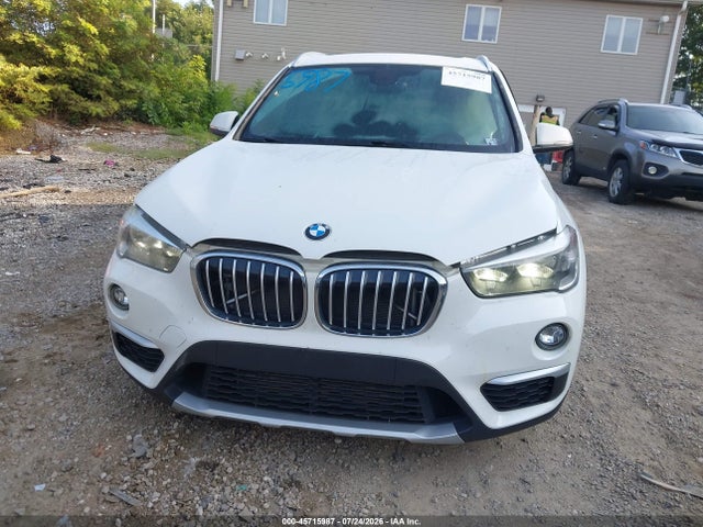 Aukcja sprzedaży 2018 Bmw X1 Xdrive28i, vin: WBXHT3C31J5K21678, numer aukcji: 45715987