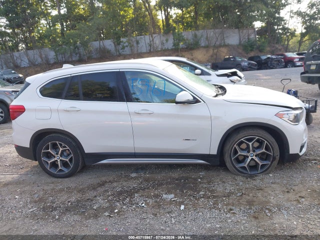 Aukcja sprzedaży 2018 Bmw X1 Xdrive28i, vin: WBXHT3C31J5K21678, numer aukcji: 45715987