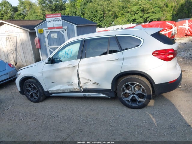 Aukcja sprzedaży 2018 Bmw X1 Xdrive28i, vin: WBXHT3C31J5K21678, numer aukcji: 45715987