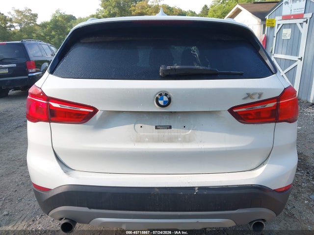 Aukcja sprzedaży 2018 Bmw X1 Xdrive28i, vin: WBXHT3C31J5K21678, numer aukcji: 45715987