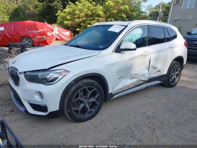 Aukcja sprzedaży 2018 Bmw X1 Xdrive28i, vin: WBXHT3C31J5K21678, numer aukcji: 45715987
