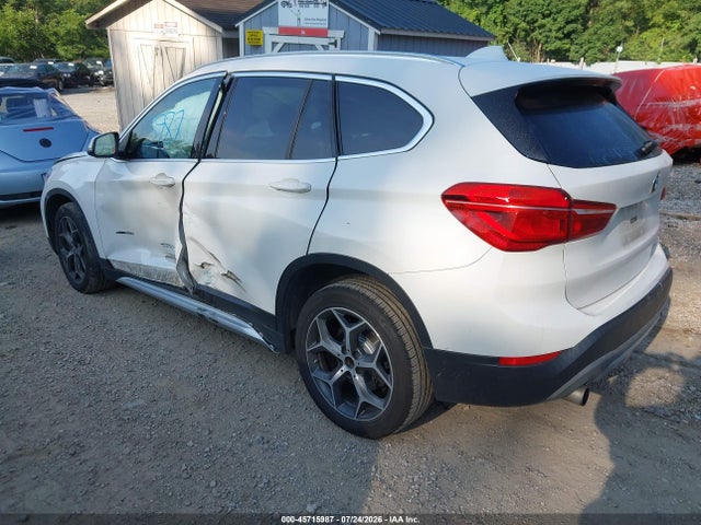 Aukcja sprzedaży 2018 Bmw X1 Xdrive28i, vin: WBXHT3C31J5K21678, numer aukcji: 45715987
