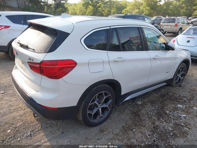 Aukcja sprzedaży 2018 Bmw X1 Xdrive28i, vin: WBXHT3C31J5K21678, numer aukcji: 45715987