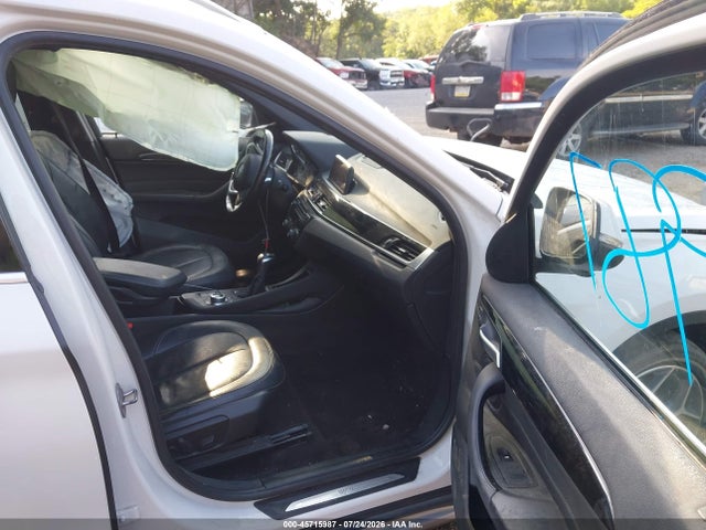 Aukcja sprzedaży 2018 Bmw X1 Xdrive28i, vin: WBXHT3C31J5K21678, numer aukcji: 45715987