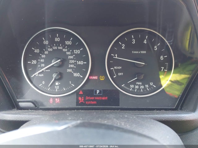 Aukcja sprzedaży 2018 Bmw X1 Xdrive28i, vin: WBXHT3C31J5K21678, numer aukcji: 45715987