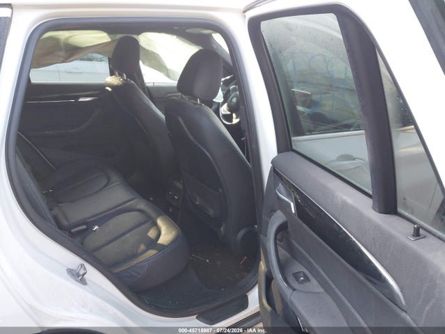 Aukcja sprzedaży 2018 Bmw X1 Xdrive28i, vin: WBXHT3C31J5K21678, numer aukcji: 45715987