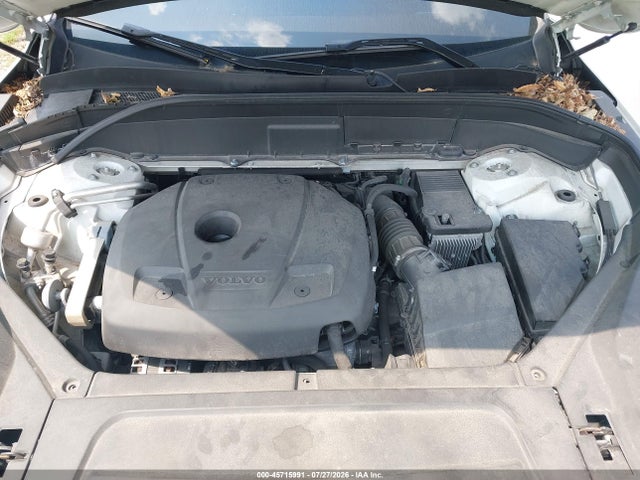 45715991 :رقم المزاد ، YV4A22PK3J1385225 vin ، 2018 Volvo Xc90 T6 Momentum مزاد بيع
