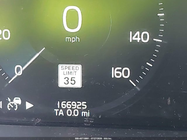 2018 Volvo Xc90 T6 Momentum მანქანა იყიდება აუქციონზე, vin: YV4A22PK3J1385225, აუქციონის ნომერი: 45715991