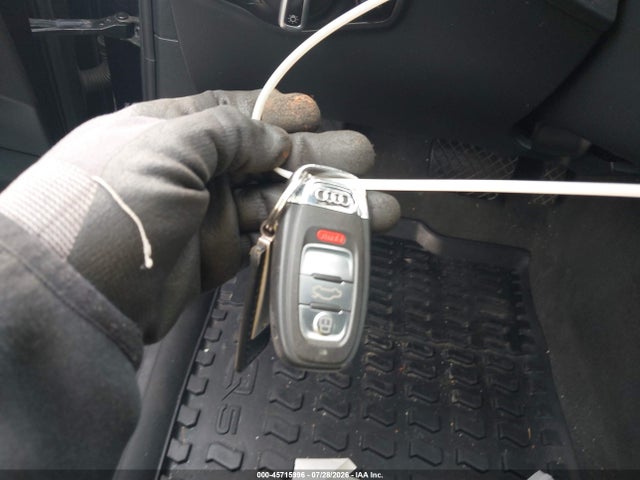 Aukcja sprzedaży 2015 Audi Q5 2.0t Premium, vin: WA1LFAFP6FA099894, numer aukcji: 45715996