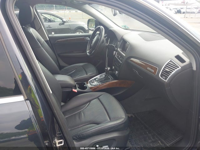 Aukcja sprzedaży 2015 Audi Q5 2.0t Premium, vin: WA1LFAFP6FA099894, numer aukcji: 45715996