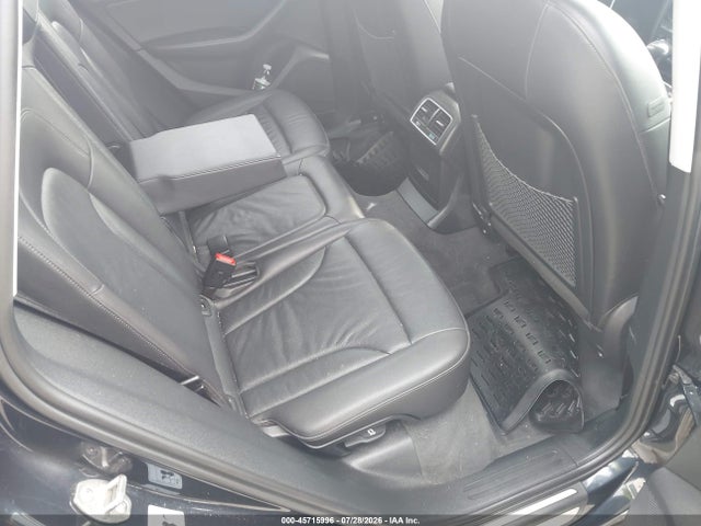 Aukcja sprzedaży 2015 Audi Q5 2.0t Premium, vin: WA1LFAFP6FA099894, numer aukcji: 45715996
