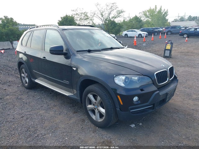 Aukcja sprzedaży 2010 Bmw X5 Xdrive30i, vin: 5UXFE4C55AL382101, numer aukcji: 45716006