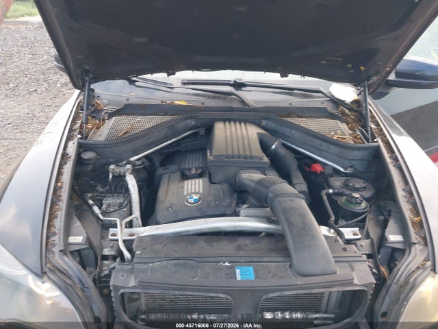 Aukcja sprzedaży 2010 Bmw X5 Xdrive30i, vin: 5UXFE4C55AL382101, numer aukcji: 45716006