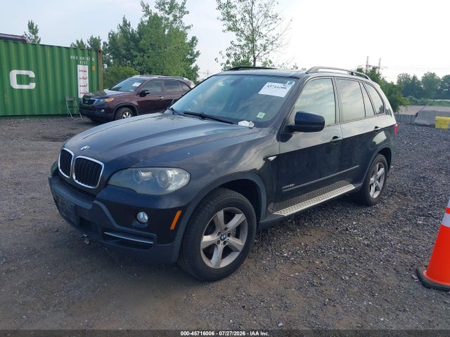 Aukcja sprzedaży 2010 Bmw X5 Xdrive30i, vin: 5UXFE4C55AL382101, numer aukcji: 45716006