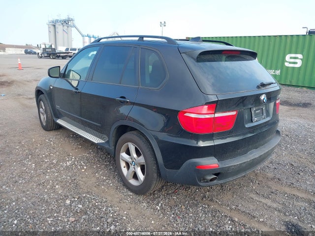 Aukcja sprzedaży 2010 Bmw X5 Xdrive30i, vin: 5UXFE4C55AL382101, numer aukcji: 45716006