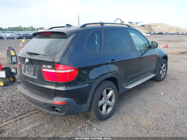 Aukcja sprzedaży 2010 Bmw X5 Xdrive30i, vin: 5UXFE4C55AL382101, numer aukcji: 45716006