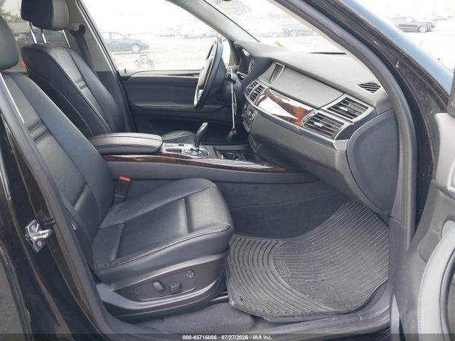 Aukcja sprzedaży 2010 Bmw X5 Xdrive30i, vin: 5UXFE4C55AL382101, numer aukcji: 45716006