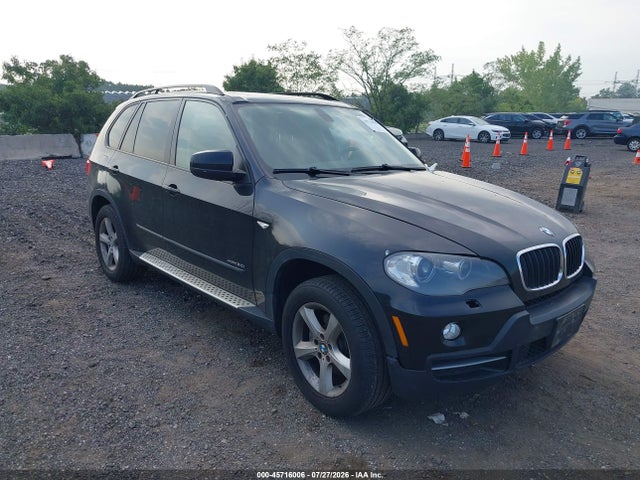 Aukcja sprzedaży 2010 Bmw X5 Xdrive30i, vin: 5UXFE4C55AL382101, numer aukcji: 45716006