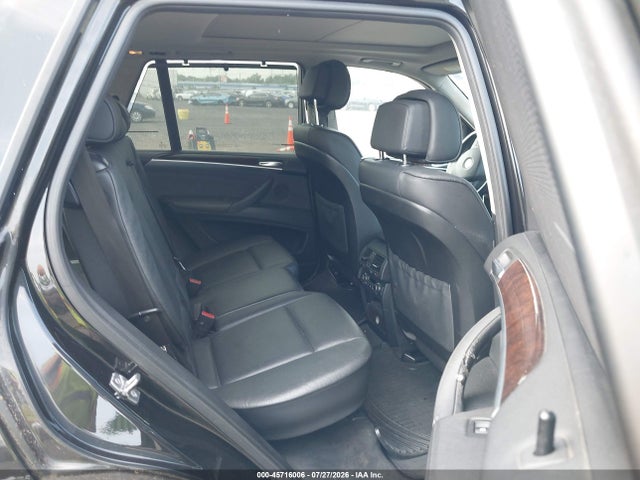 Aukcja sprzedaży 2010 Bmw X5 Xdrive30i, vin: 5UXFE4C55AL382101, numer aukcji: 45716006