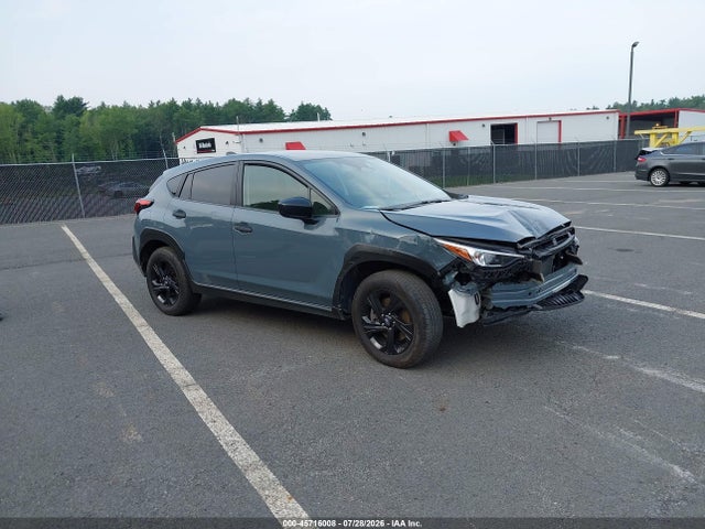 Aukcja sprzedaży 2024 Subaru Crosstrek, vin: JF2GUABC8R8890652, numer aukcji: 45716008