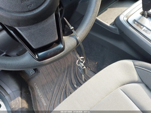 Aukcja sprzedaży 2024 Subaru Crosstrek, vin: JF2GUABC8R8890652, numer aukcji: 45716008