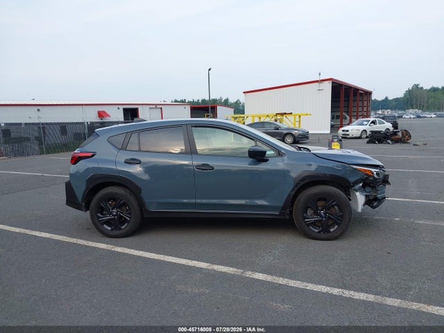 Aukcja sprzedaży 2024 Subaru Crosstrek, vin: JF2GUABC8R8890652, numer aukcji: 45716008