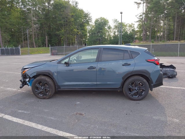Aukcja sprzedaży 2024 Subaru Crosstrek, vin: JF2GUABC8R8890652, numer aukcji: 45716008