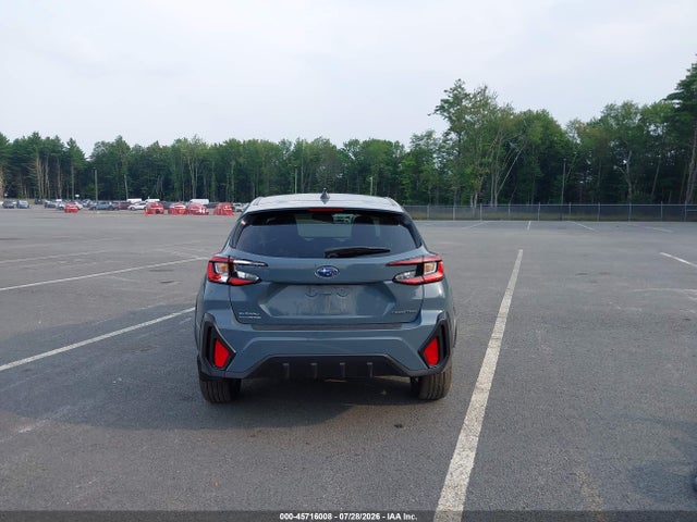 Aukcja sprzedaży 2024 Subaru Crosstrek, vin: JF2GUABC8R8890652, numer aukcji: 45716008