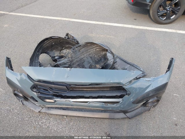 Aukcja sprzedaży 2024 Subaru Crosstrek, vin: JF2GUABC8R8890652, numer aukcji: 45716008