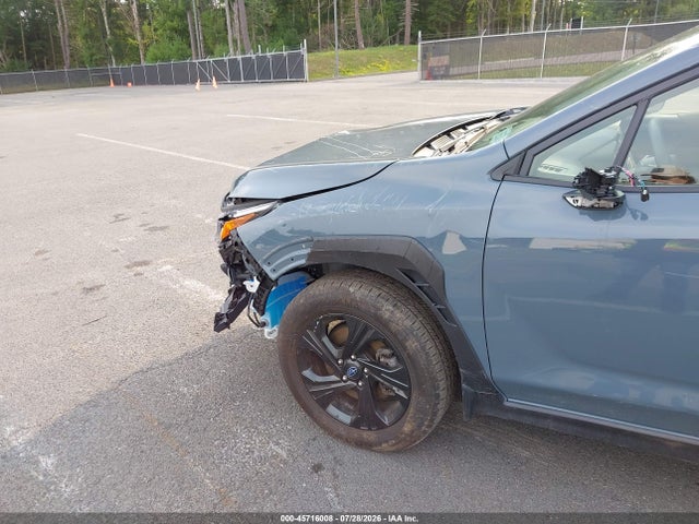 Aukcja sprzedaży 2024 Subaru Crosstrek, vin: JF2GUABC8R8890652, numer aukcji: 45716008
