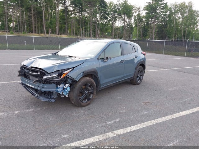 Aukcja sprzedaży 2024 Subaru Crosstrek, vin: JF2GUABC8R8890652, numer aukcji: 45716008