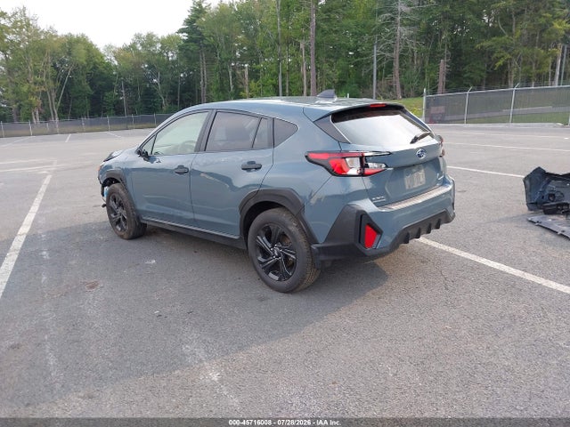Aukcja sprzedaży 2024 Subaru Crosstrek, vin: JF2GUABC8R8890652, numer aukcji: 45716008