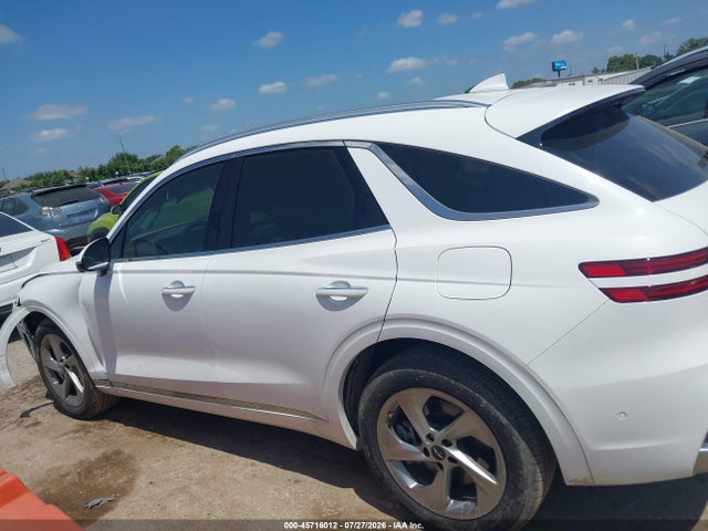 Продаж на аукціоні авто 2026 Genesis Gv70 2.5t Advanced, vin: 5NMMBDTBXTH048528, номер лоту: 45716012