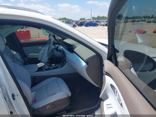 Продаж на аукціоні авто 2026 Genesis Gv70 2.5t Advanced, vin: 5NMMBDTBXTH048528, номер лоту: 45716012