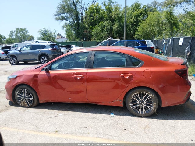 Aukcja sprzedaży 2024 Kia Forte Gt-line, vin: 3KPF54AD7RE735468, numer aukcji: 45716018