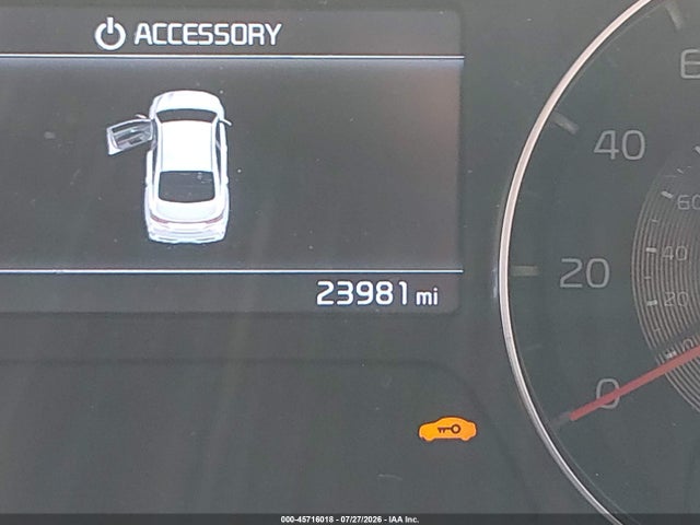 Aukcja sprzedaży 2024 Kia Forte Gt-line, vin: 3KPF54AD7RE735468, numer aukcji: 45716018