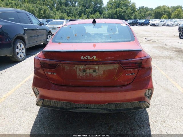 Aukcja sprzedaży 2024 Kia Forte Gt-line, vin: 3KPF54AD7RE735468, numer aukcji: 45716018