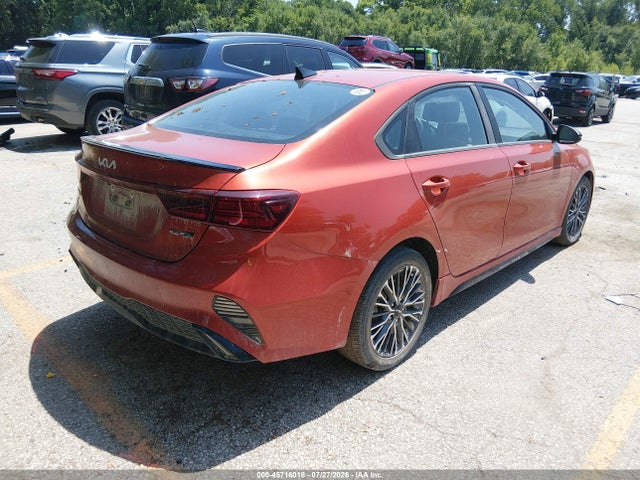 Aukcja sprzedaży 2024 Kia Forte Gt-line, vin: 3KPF54AD7RE735468, numer aukcji: 45716018
