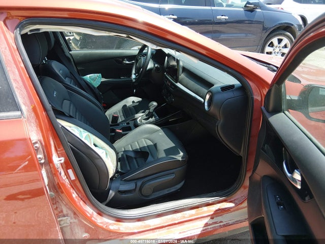 Aukcja sprzedaży 2024 Kia Forte Gt-line, vin: 3KPF54AD7RE735468, numer aukcji: 45716018